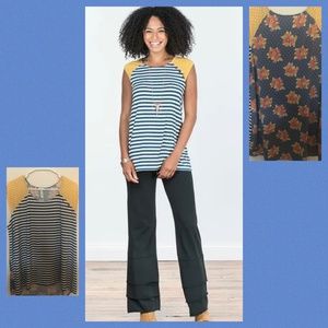 Matilda Jane Team Captain Tee